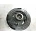 91M002 Crankshaft Pulley From 2013 Hyundai Sonata  2.4